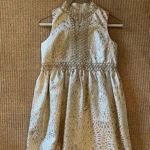 Lilly Pulitzer NWOT Girls Dress Size 14